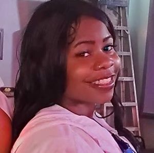 Meet your Posher, Brandi